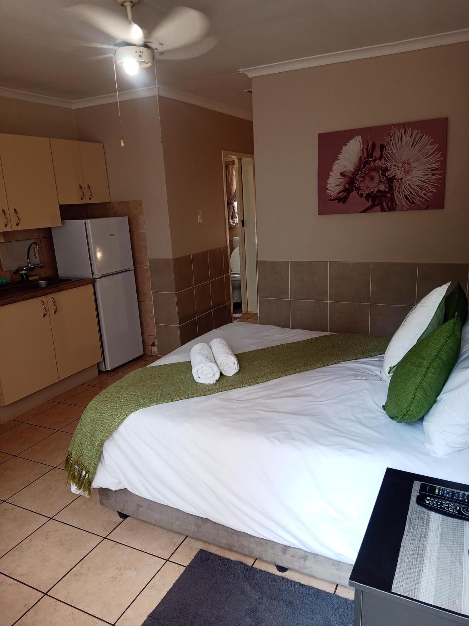 Accommodation@Park1285 Pretoria Exterior photo