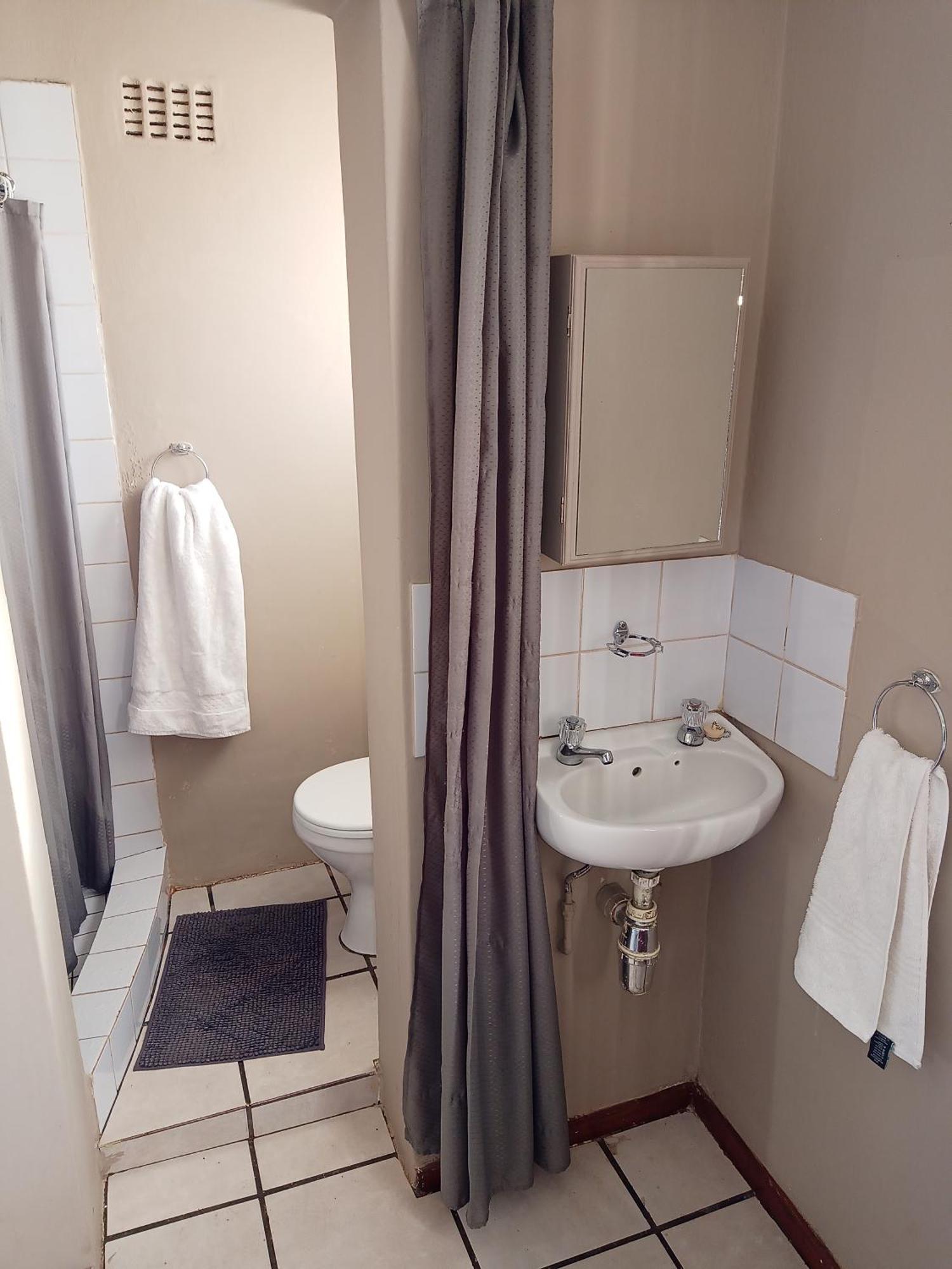 Accommodation@Park1285 Pretoria Room photo